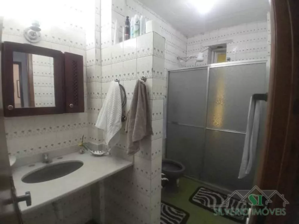 Casa, 3 quartos, 165 m² - Foto 12