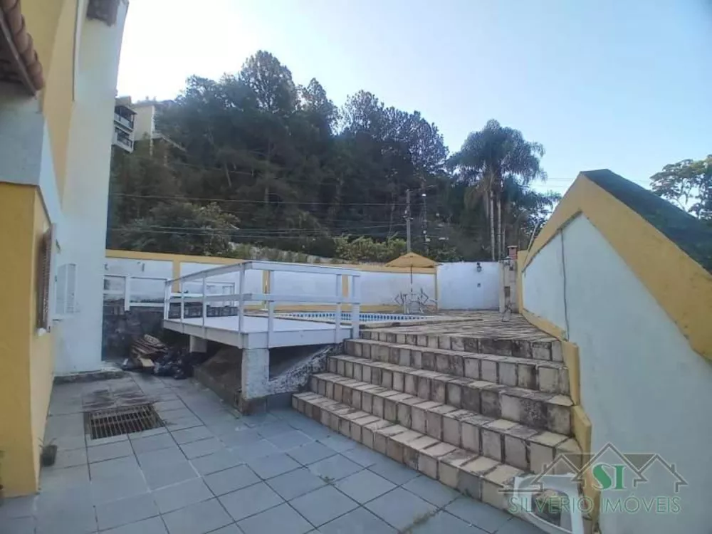 Casa, 3 quartos, 165 m² - Foto 19