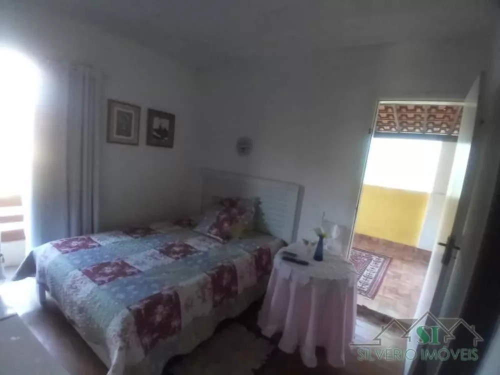 Casa, 3 quartos, 165 m² - Foto 9