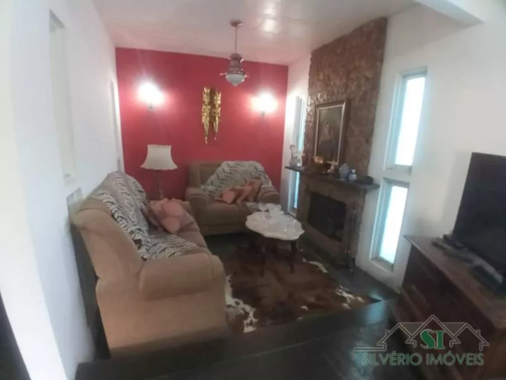 Casa, 3 quartos, 165 m² - Foto 30