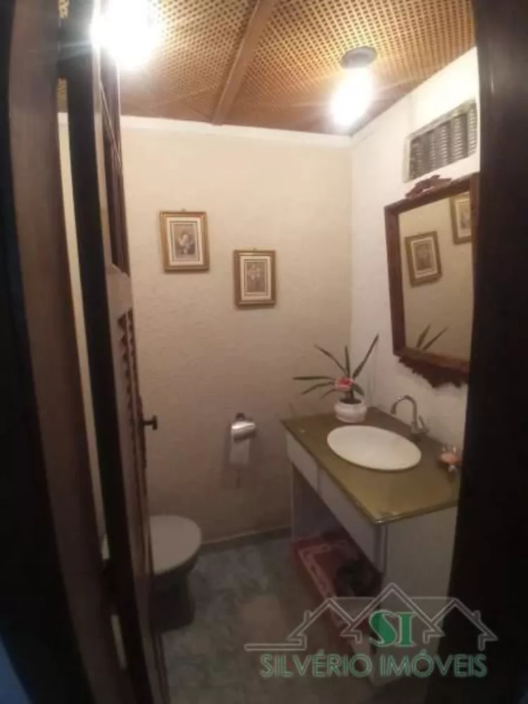 Casa, 3 quartos, 165 m² - Foto 3