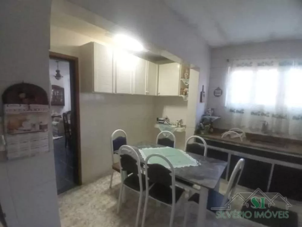 Casa, 3 quartos, 165 m² - Foto 11