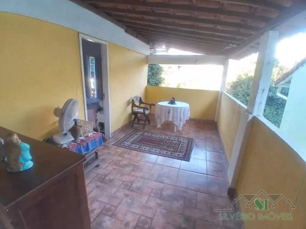 Casa, 3 quartos, 165 m² - Foto 13