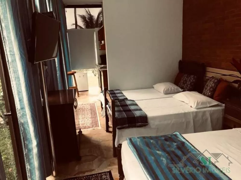 Casa, 9 quartos, 1000 m² - Foto 2