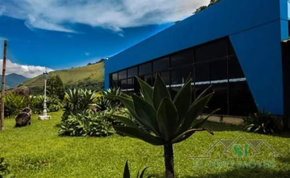 Casa, 9 quartos, 1000 m² - Foto 12
