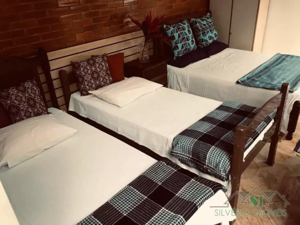 Casa, 9 quartos, 1000 m² - Foto 63