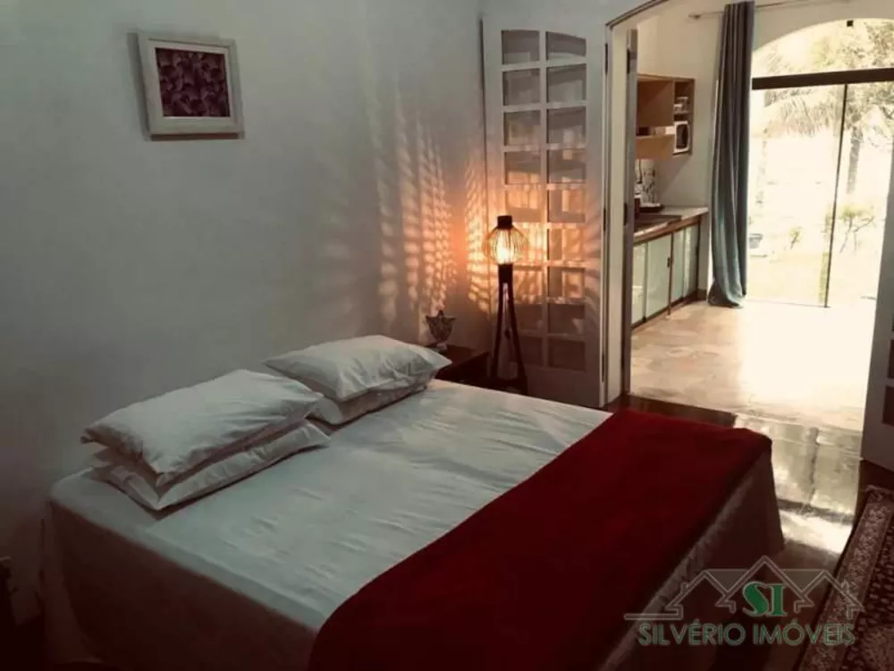 Casa, 9 quartos, 1000 m² - Foto 41