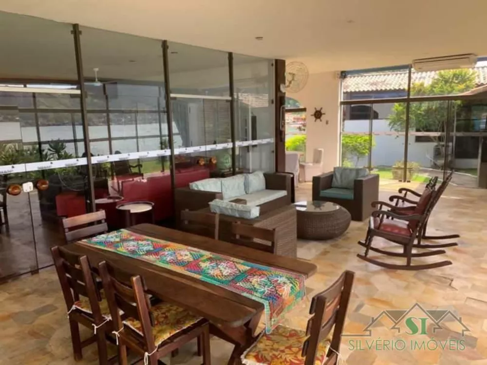 Casa, 9 quartos, 1000 m² - Foto 69