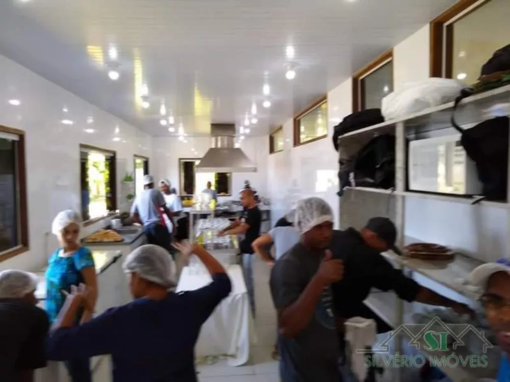 Casa, 9 quartos, 1000 m² - Foto 44