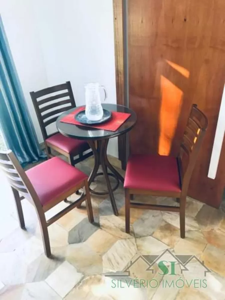 Casa, 9 quartos, 1000 m² - Foto 25