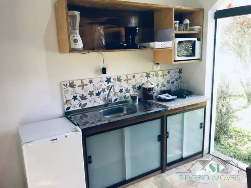 Casa, 9 quartos, 1000 m² - Foto 7