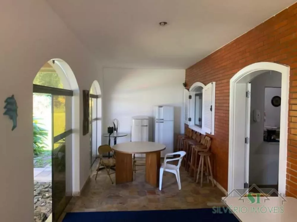 Casa, 9 quartos, 1000 m² - Foto 16