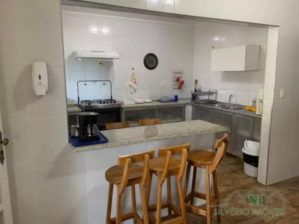 Casa, 9 quartos, 1000 m² - Foto 10