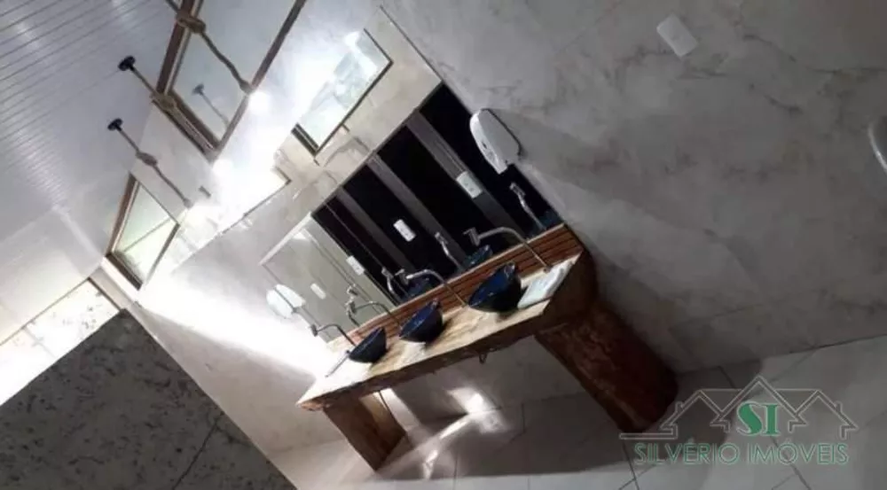 Casa, 9 quartos, 1000 m² - Foto 4