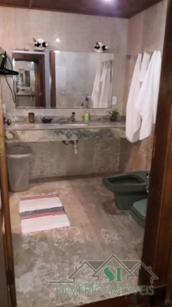 Casa, 9 quartos, 1000 m² - Foto 20