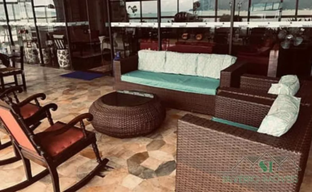 Casa, 9 quartos, 1000 m² - Foto 6