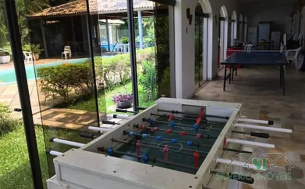 Casa, 9 quartos, 1000 m² - Foto 51