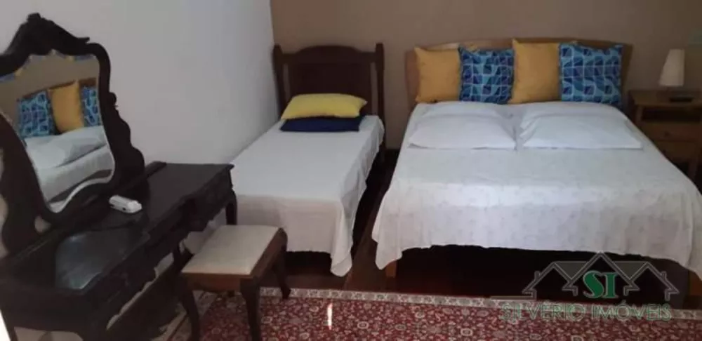 Casa, 9 quartos, 1000 m² - Foto 29