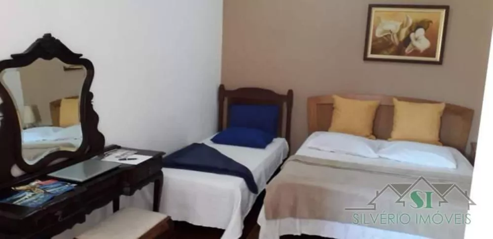 Casa, 9 quartos, 1000 m² - Foto 13