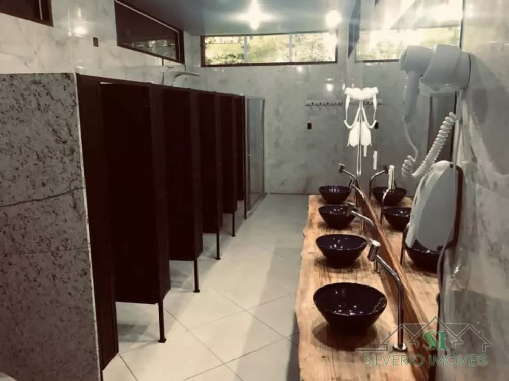 Casa, 9 quartos, 1000 m² - Foto 14