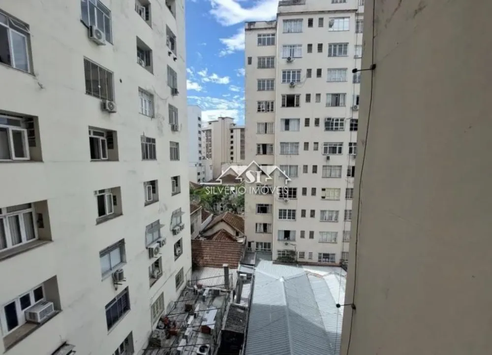 Apartamento, 1 quarto, 32 m² - Foto 9