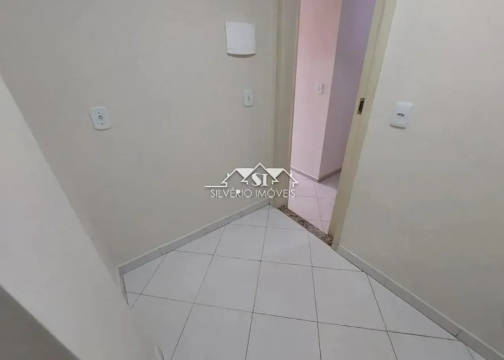 Apartamento, 1 quarto, 32 m² - Foto 4