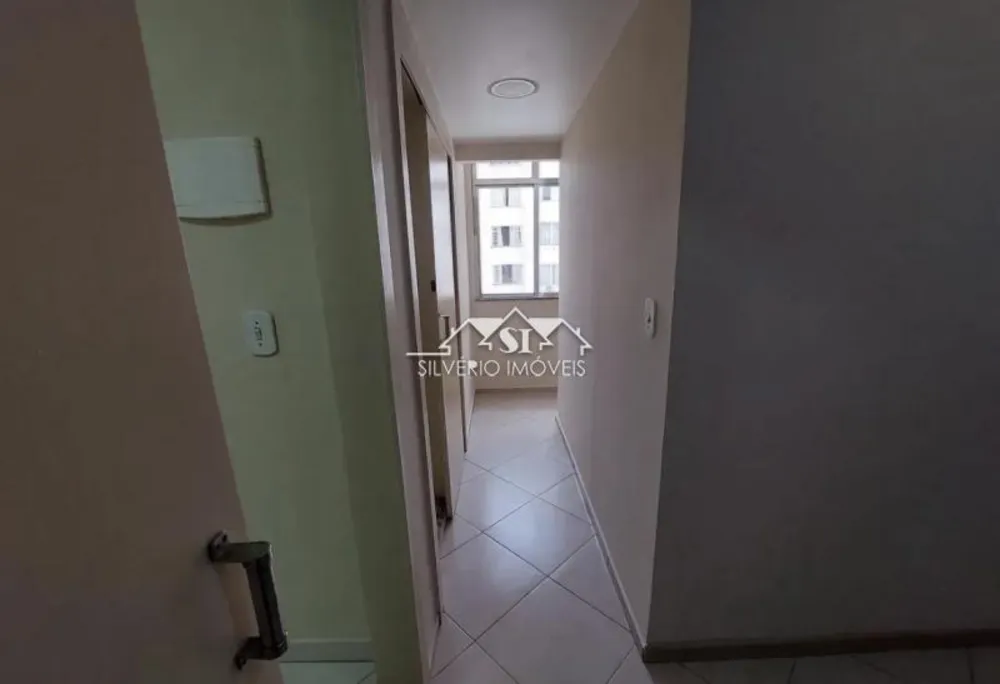 Apartamento, 1 quarto, 32 m² - Foto 8