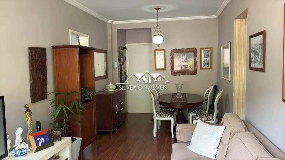 Apartamento, 1 quarto, 60 m² - Foto 7