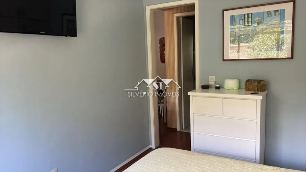 Apartamento, 1 quarto, 60 m² - Foto 8
