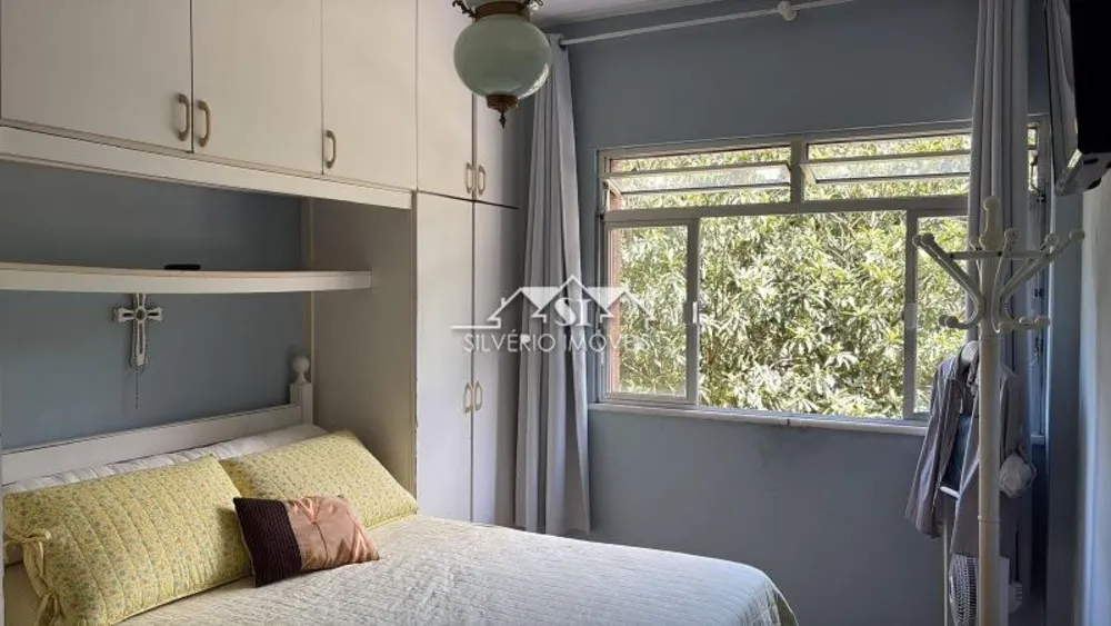 Apartamento, 1 quarto, 60 m² - Foto 4