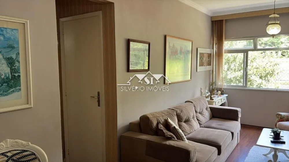 Apartamento, 1 quarto, 60 m² - Foto 6