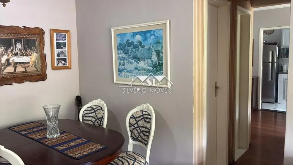 Apartamento, 1 quarto, 60 m² - Foto 9