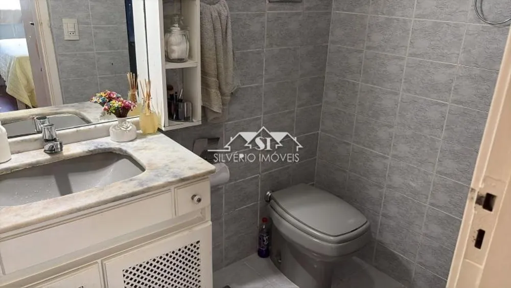 Apartamento, 1 quarto, 60 m² - Foto 5