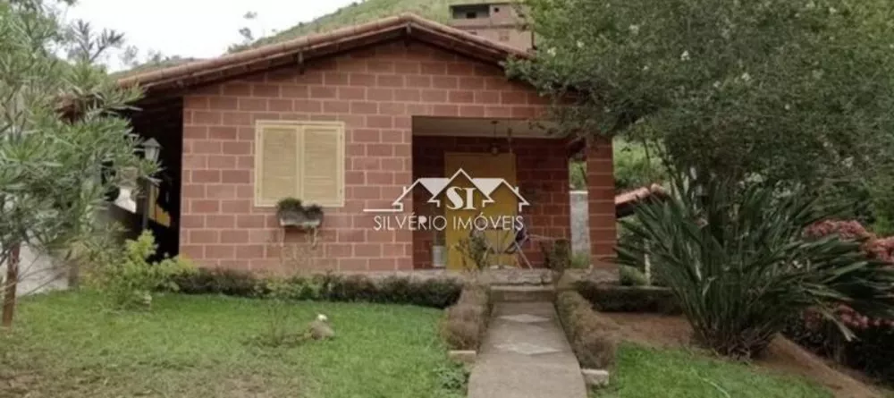 Casa, 2 quartos, 90 m² - Foto 3