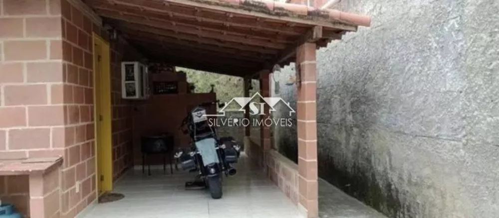 Casa, 2 quartos, 90 m² - Foto 1