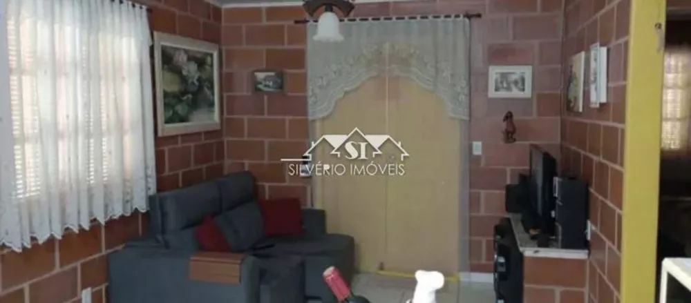 Casa, 2 quartos, 90 m² - Foto 4