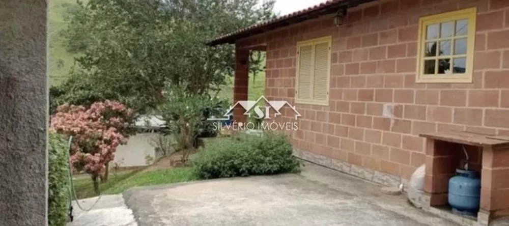Casa, 2 quartos, 90 m² - Foto 2