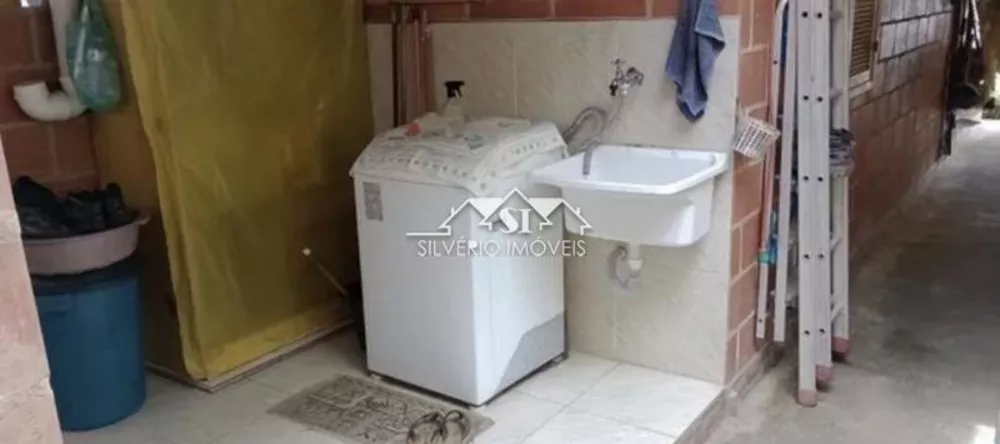 Casa, 2 quartos, 90 m² - Foto 5