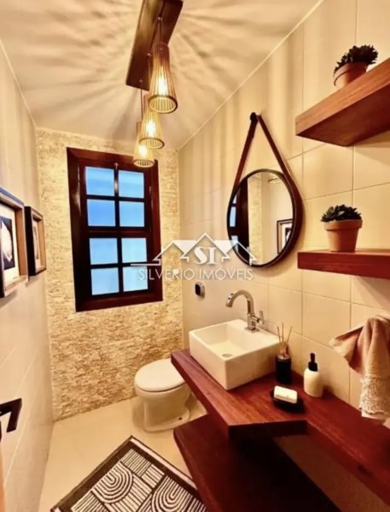 Casa, 4 quartos, 146 m² - Foto 8