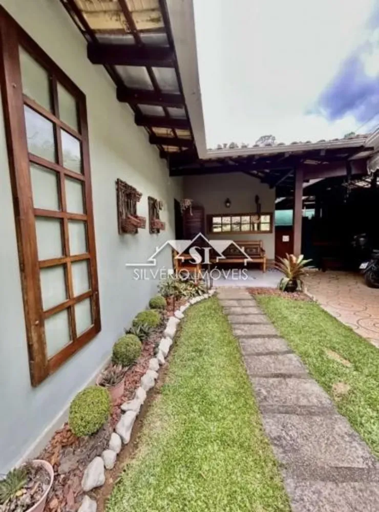 Casa, 4 quartos, 146 m² - Foto 5