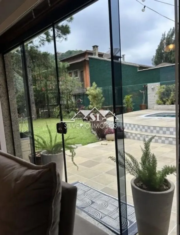 Casa, 4 quartos, 146 m² - Foto 2