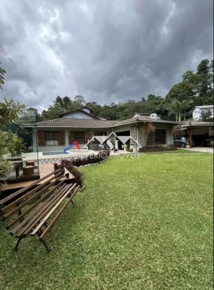 Casa, 4 quartos, 146 m² - Foto 4