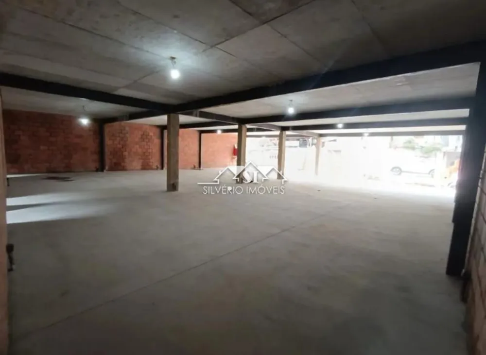 Loja-Salão, 250 m² - Foto 1