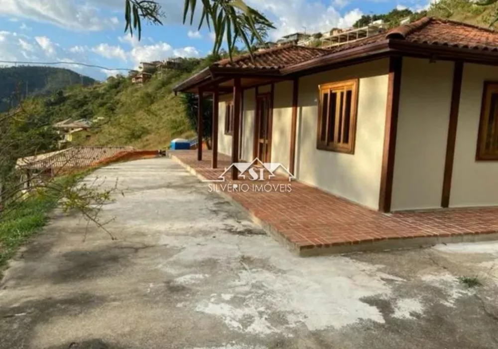 Casa, 3 quartos, 110 m² - Foto 1