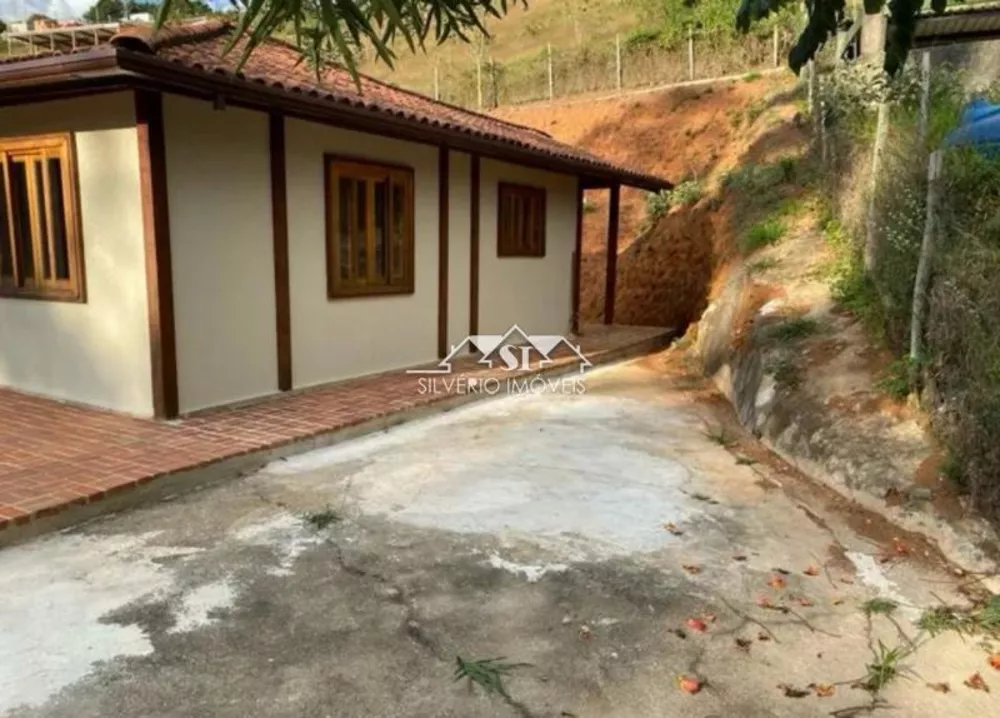Casa, 3 quartos, 110 m² - Foto 3