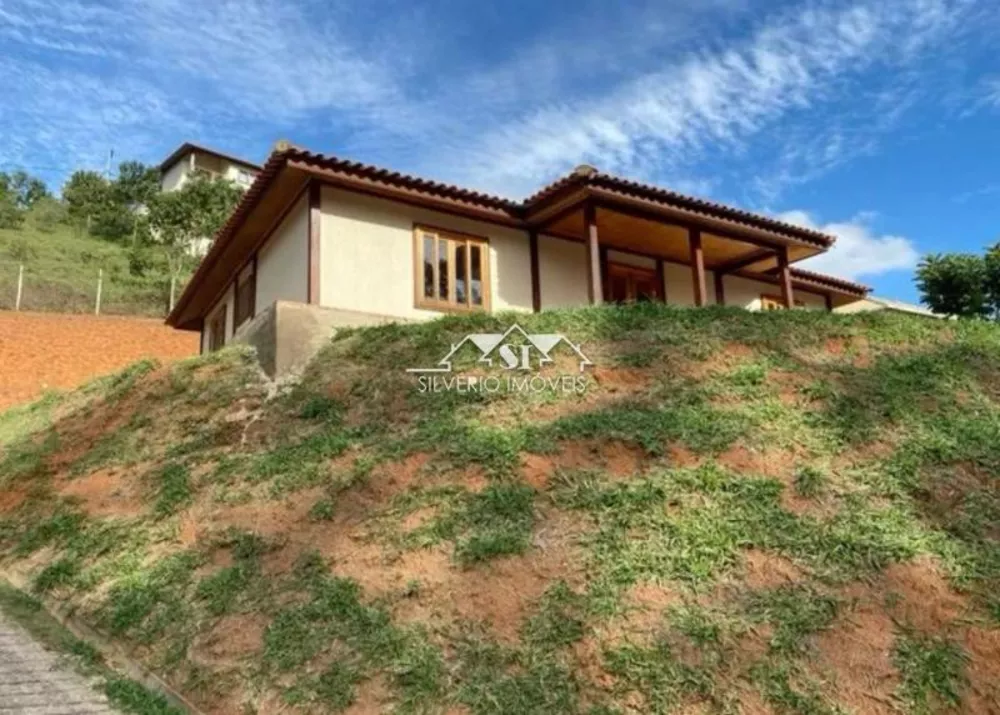 Casa, 3 quartos, 110 m² - Foto 5