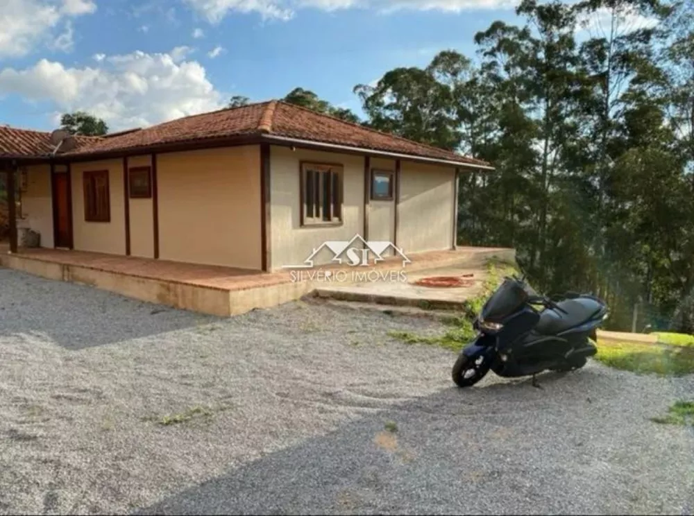Casa, 3 quartos, 110 m² - Foto 7