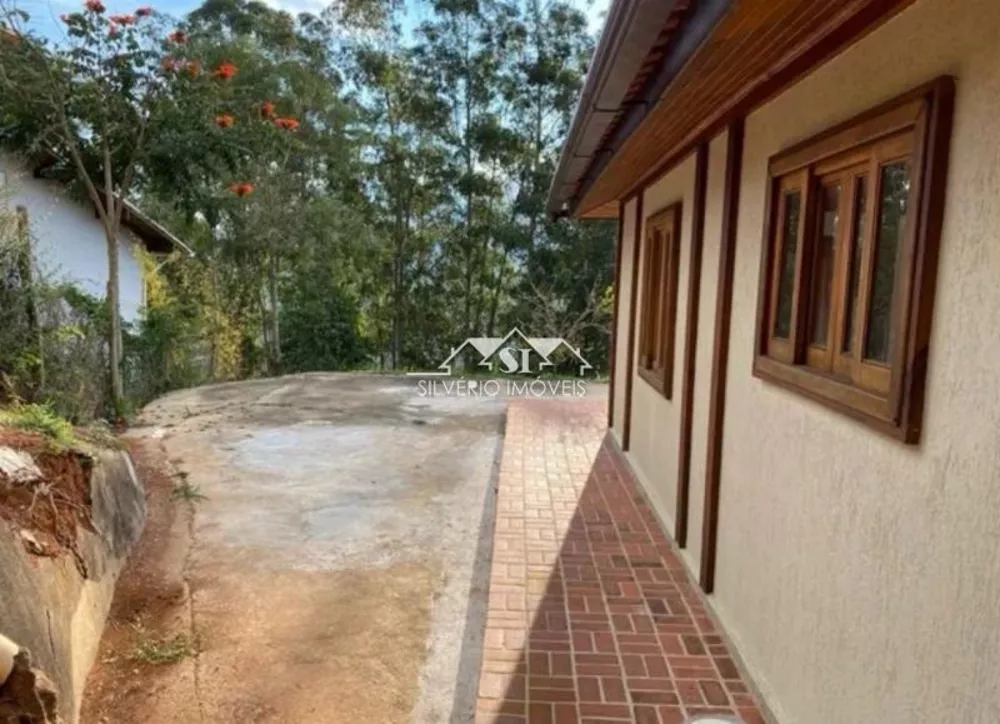Casa, 3 quartos, 110 m² - Foto 2