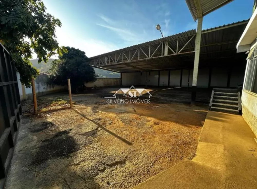 Depósito-Galpão, 600 m² - Foto 5