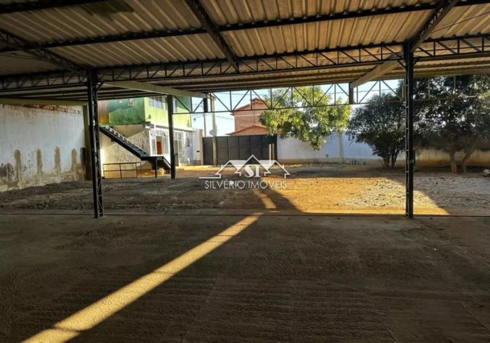 Depósito-Galpão, 600 m² - Foto 11